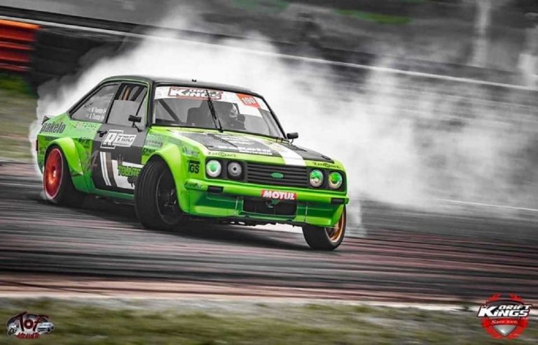 Θα πάρει… φωτιά η άσφαλτος στο 16ο Motor Festival των Ιωαννίνων!