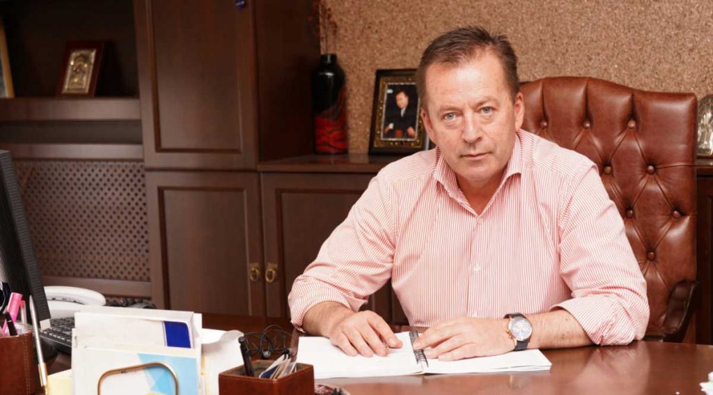 Κόκκαλης: Η επίσκεψη Κικίλια στη Λάρισα αποκάλυψε τα πραγματικά σχέδια της κυβέρνησης για τη δημόσια υγεία