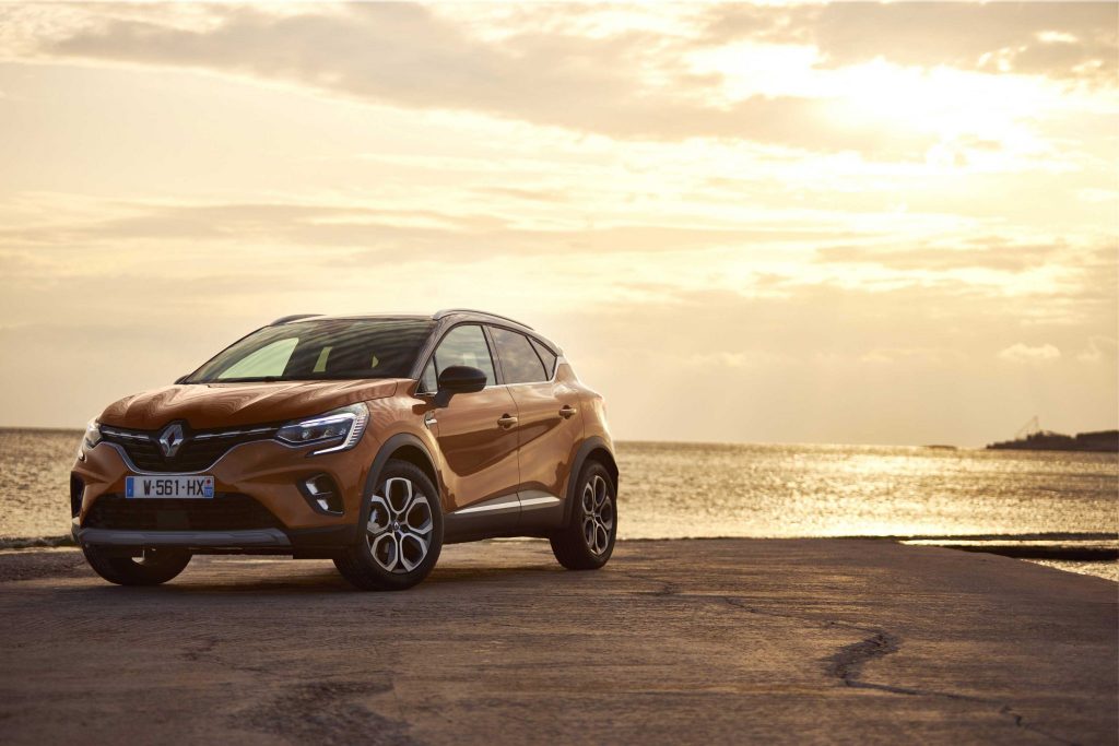 Με αύξηση πωλήσεων έκλεισε το 2019 για το Groupe Renault σε Ελλάδα και Ευρώπη