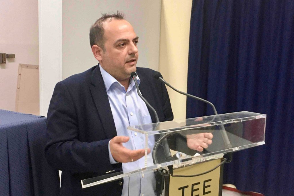 Ψηφίστηκε ο προϋπολογισμός του ΤΕΕ για το 2020