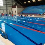 Τρίκαλα: Από την Πέμπτη αρχίζουν ξανά τα… μπάνια στο Κολυμβητήριο