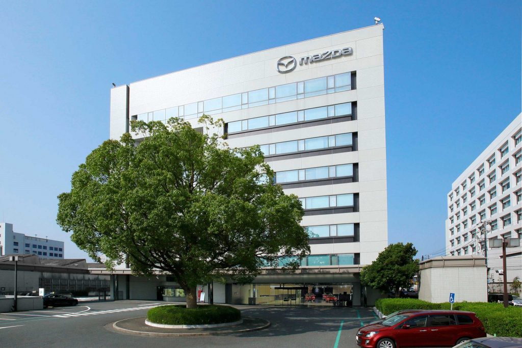 «Κατάκτησε» την Ευρωπαϊκή αγορά η Mazda
