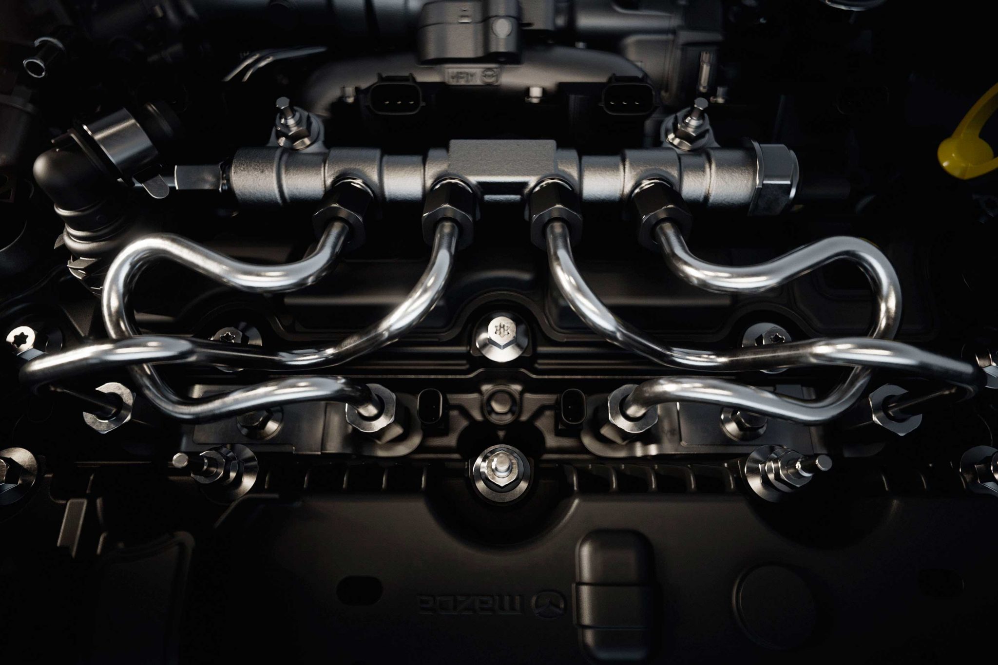 Στον κινητήρα Skyactiv-X, το βραβείο ‘Technobest’ του θεσμού Autobest 2020