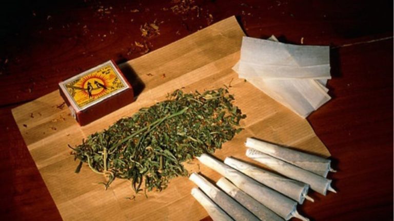 Σε βάζα είχε τα ναρκωτικά 42χρονος Τρικαλινός