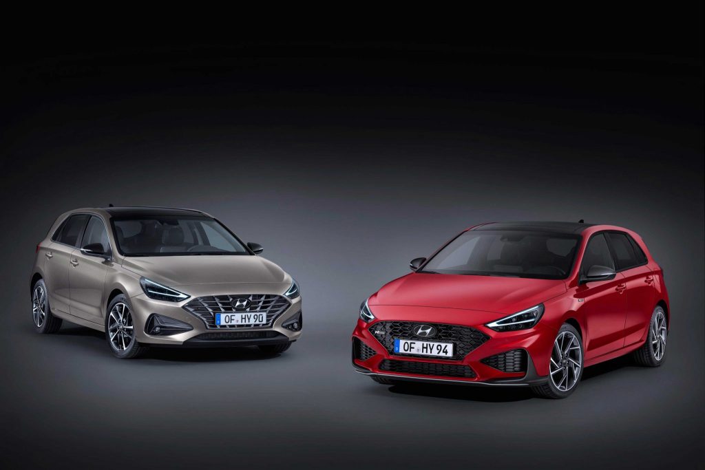 Η Hyundai στο Σαλόνι Αυτοκινήτου της Γενεύης του 2020