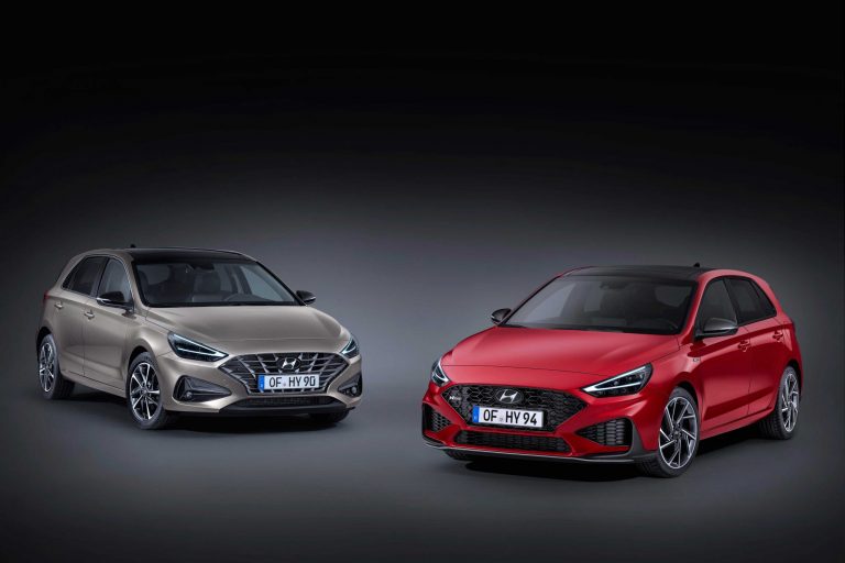 Η Hyundai στο Σαλόνι Αυτοκινήτου της Γενεύης του 2020