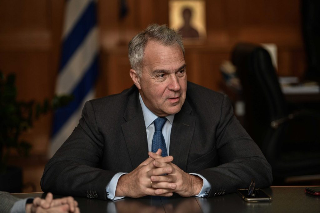 28 εκατομμύρια ευρώ για την οργάνωση παραγωγών οπωροκηπευτικών