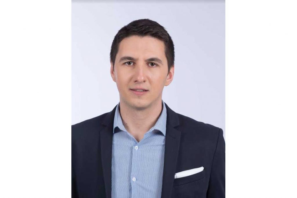 Μ. Κριθαρίδης: Δήλωση για το «ασφαλιστικό νομοσχέδιο Βρούτση»