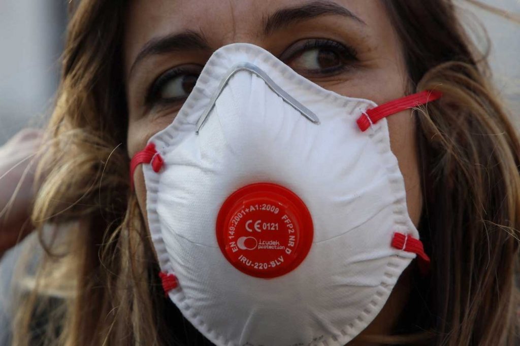 Περιφέρεια Θεσσαλίας: Συστάσεις για τις προφυλάξεις για το κορωναϊό Covid 19