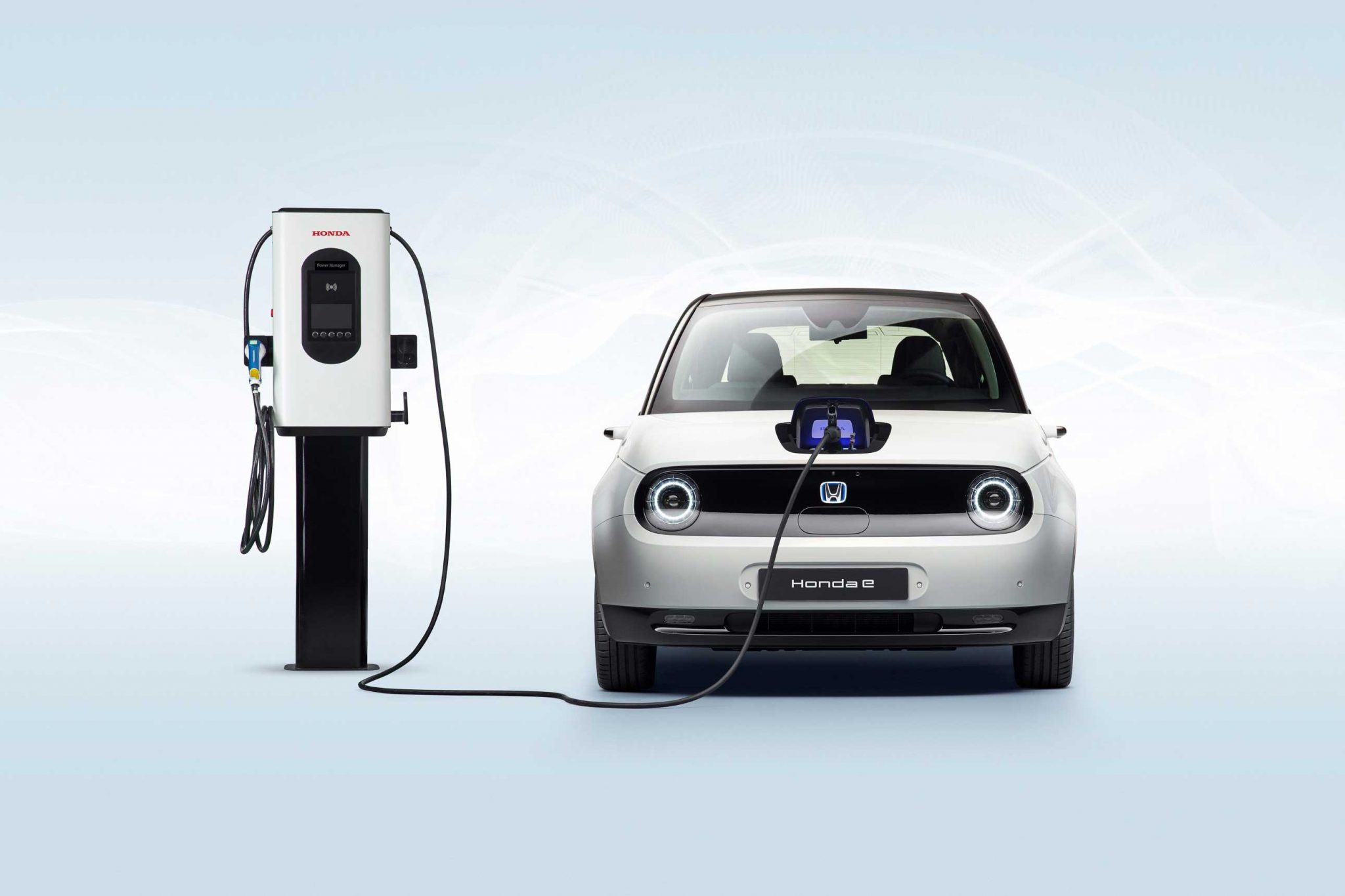Η Honda παρουσιάζει τη σειρά e:TECHNOLOGY