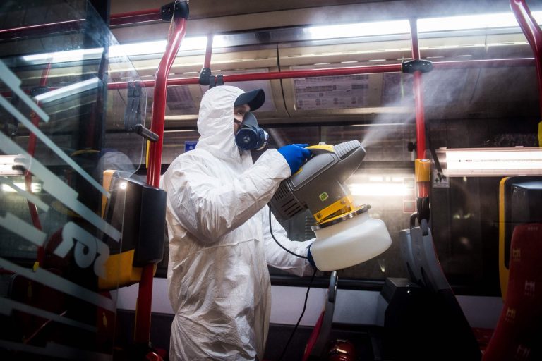 Παγκόσμιος Οργανισμός Υγείας: Πανδημία ο κορωνοϊός  