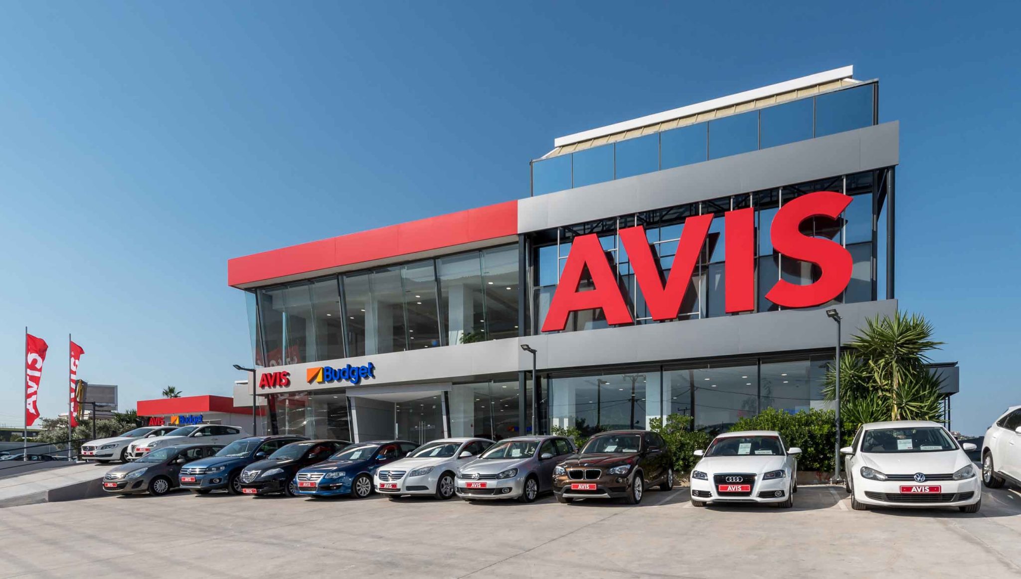 Η Avis χορηγός των Κινητών Ομάδων Υγείας «ΚΟΜΥ» Ειδικού Σκοπού στο πλαίσιο της αντιμετώπισης της πανδημίας COVID-19