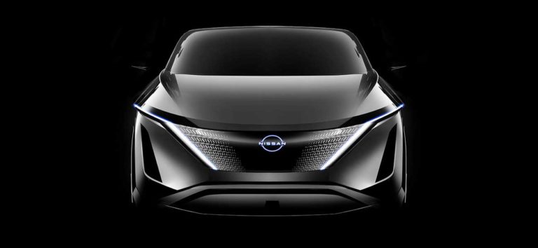Η Nissan  αντλεί έμπνευση για τα μελλοντικά της σχέδια, από τους ιππότες και τις ασπίδες τους