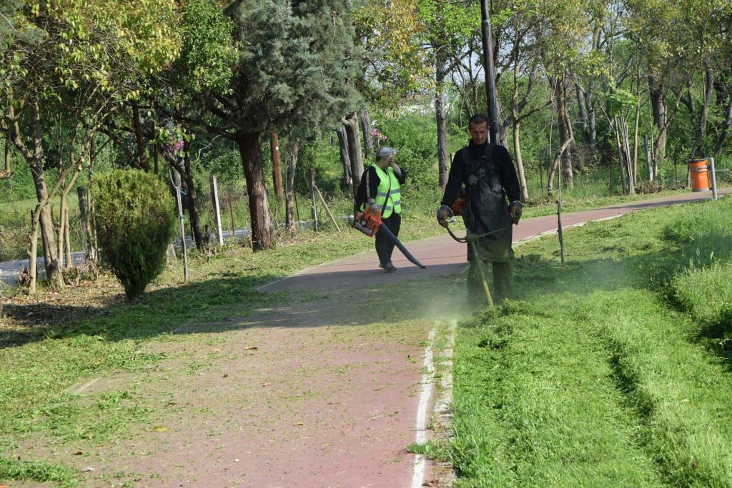 Ενισχύεται ο μηχανικός στόλος της καθαριότητας του Δήμου Καρδίτσας