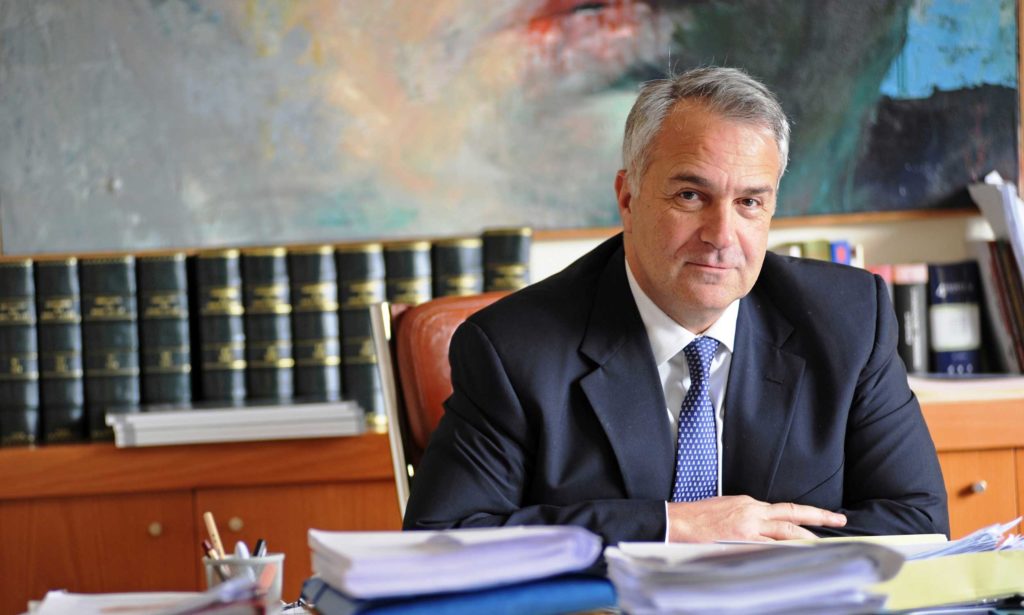 Πρόσθετα μέτρα στήριξης σε αλιείς και υδατοκαλλιέργεια