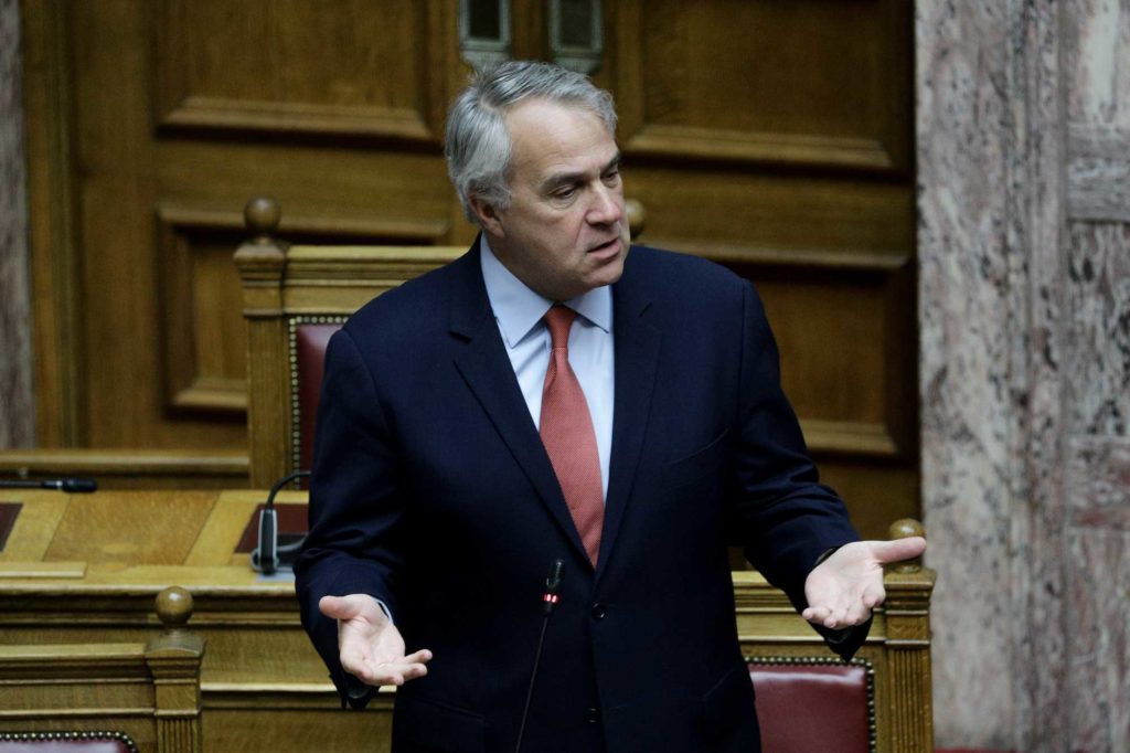 Βιώσιμο σχέδιο για τη στήριξη των παραγωγών μας