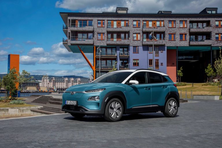 Η Hyundai Motor ιδρύει Παγκόσμιο Κέντρο Καινοτομίας Κινητικότητας