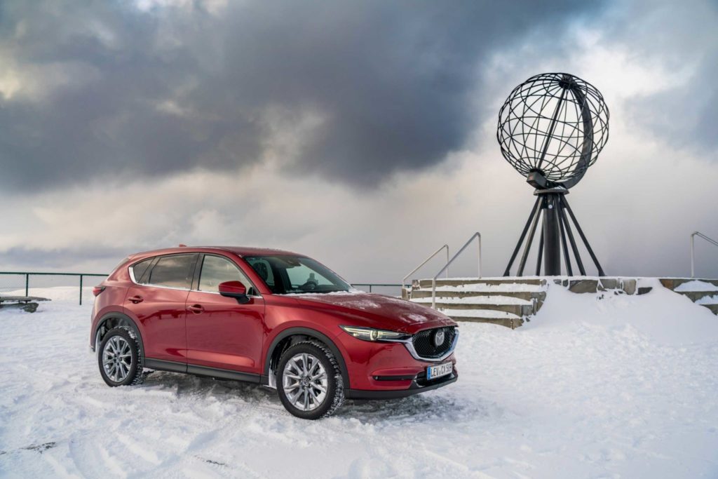 100 χρόνια Mazda | Η αγάπη για τα μυθικά ταξίδι