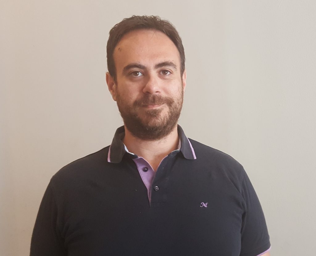 Θρήνος στη Λάρισα για τον 39χρονο Αδάμ - Κωνσταντίνο Κωνσταντίνου