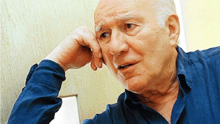 Θρηνεί ο γαλλικός κινηματογράφος για τον θάνατο του Μισέλ Πικολί