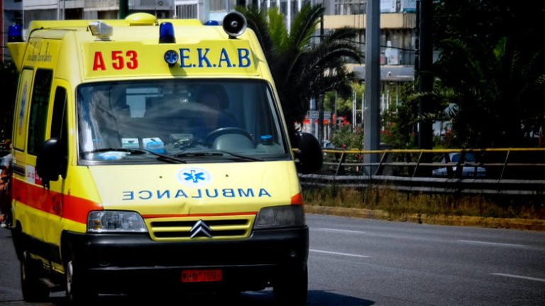 Bόλος: 41χρονος κρεμάστηκε από συρματόσχοινο