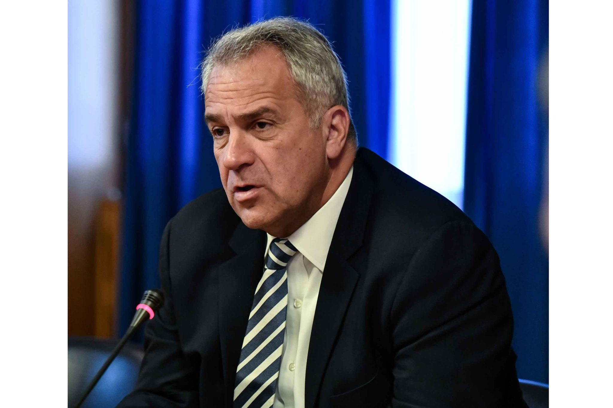 Σημαντικές αποφάσεις Βορίδη για τη συνέχιση της προστασίας των καλλιεργειών βαμβακιού και αραβοσίτου