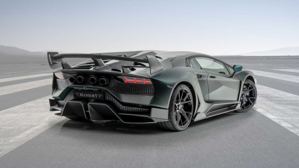 5χρονος στην Αμερική πήγε να αγοράσει μία ...Lamborghini
