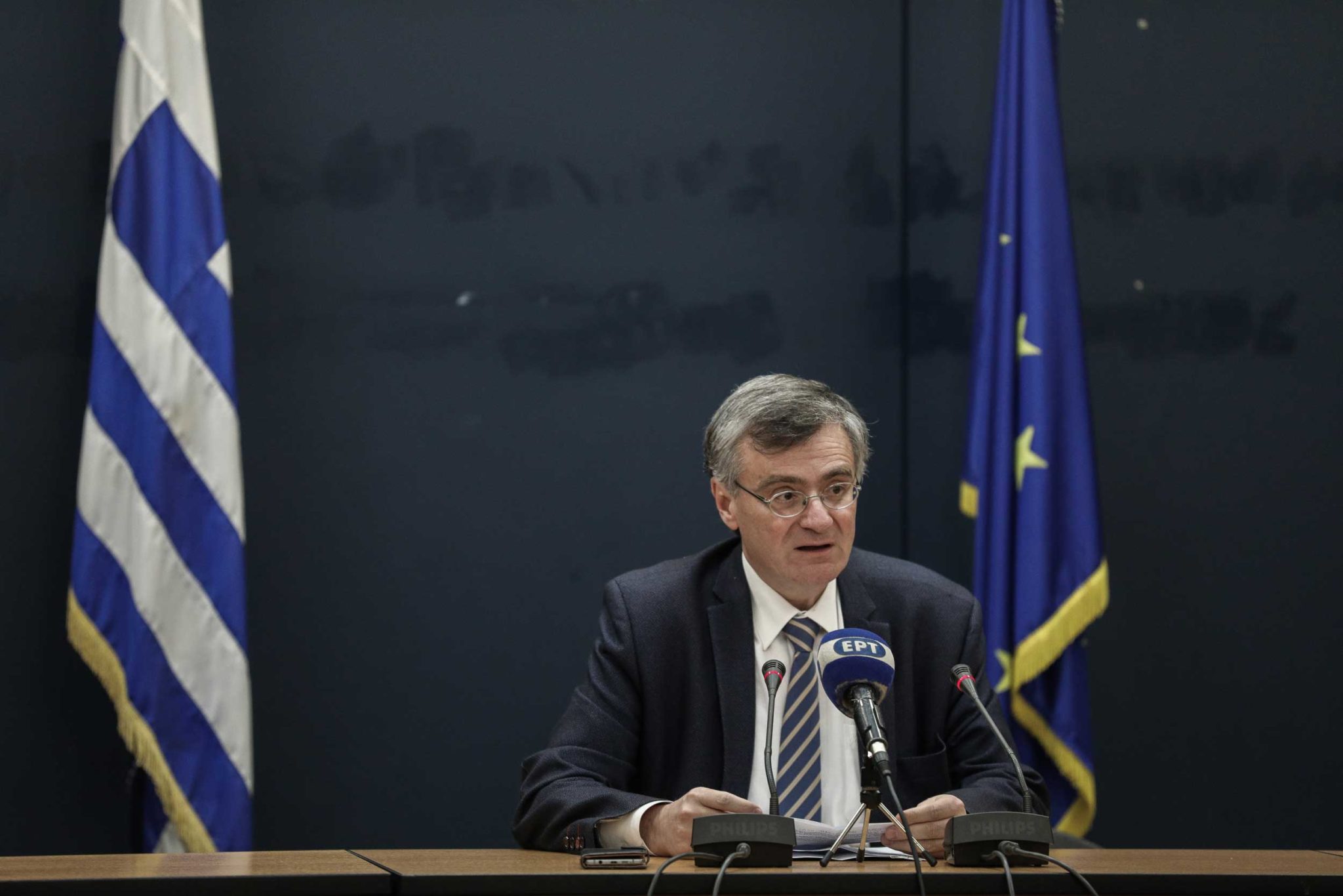 EINAI Ο ΣΩΤΗΡΗΣ ΤΣΙΟΡΔΑΣ ΟΙΗΜΑΤΙΑΣ ;