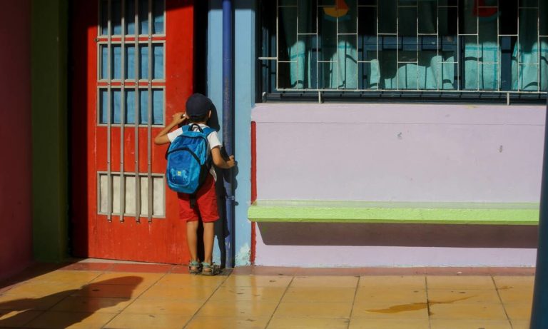 «Όχι» στο άνοιγμα των δημοτικών σχολείων