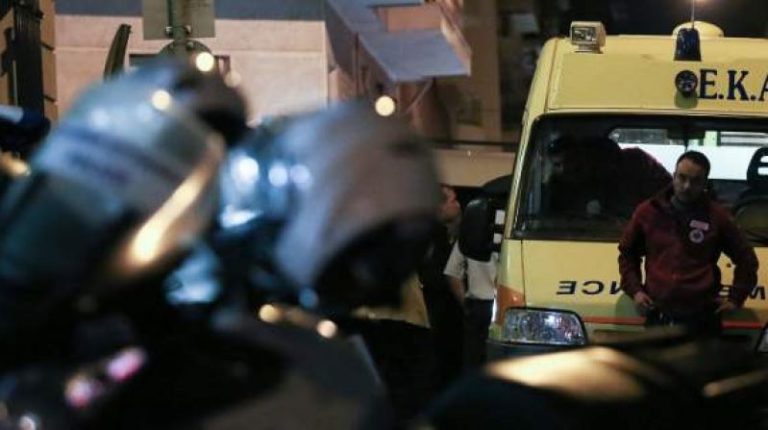 Επεισόδια στον καταυλισμό προσφύγων στο Κουτσόχερο