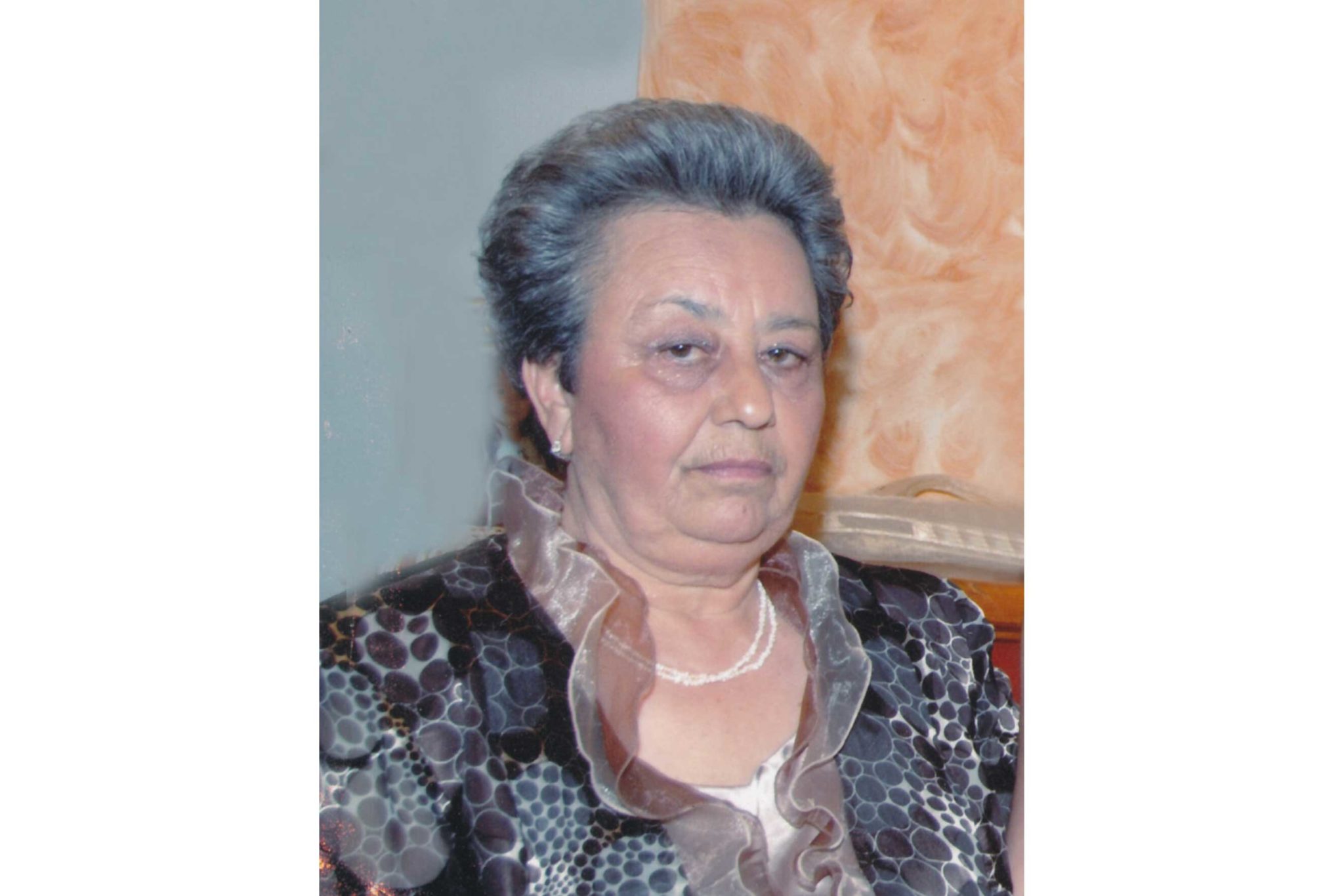 «Έφυγε» η Όλγα Χαλατση