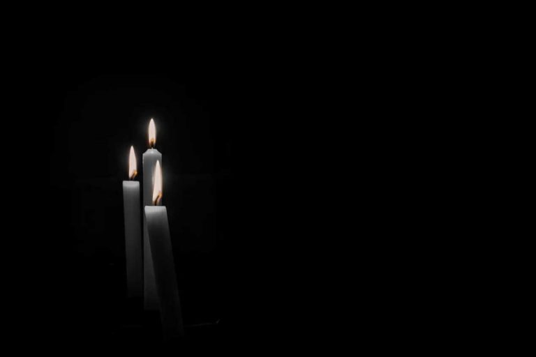 Έφυγε από τη ζωή ο Δημήτριος Δανιήλ
