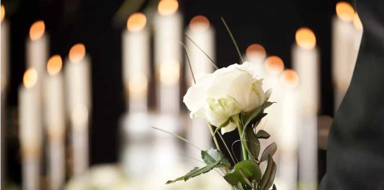 Έφυγε από τη ζωή η 57χρονη Μαρία Τζιανοπούλου Πατέλη