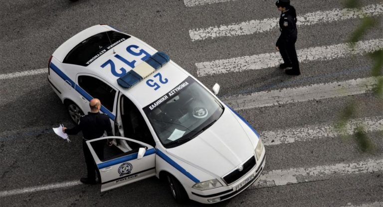 Νεαρός αποπειράθηκε να αυτοκτονήσει στο Δικαστικό Μέγαρο Λάρισας
