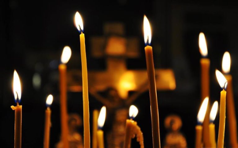 Έφυγε από τη ζωή η Στυλιανή Μίζιου