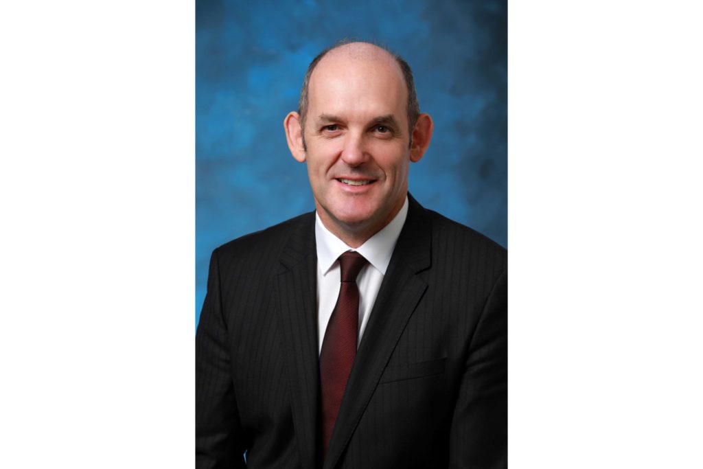 Ο Michael Cole νέος Πρόεδρος και CEO της Hyundai Motor Europe