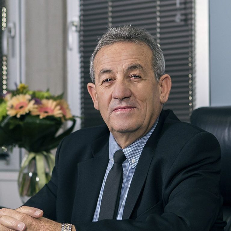 Ισοπεδωτικός ο Αχιλλέας Λιούτας για την …ανάπτυξη του ΤΡΙΚΚΗ