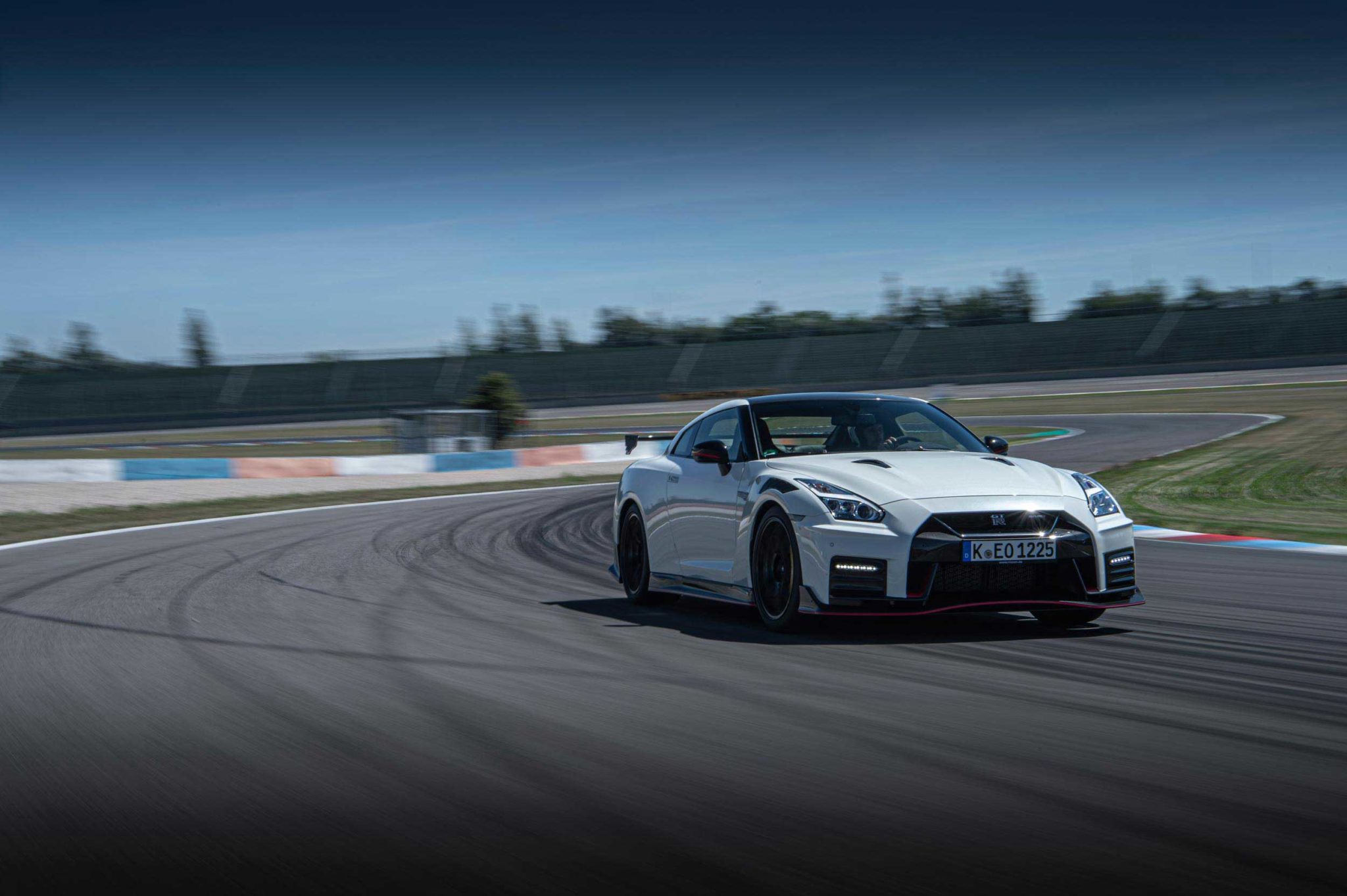 Nissan GT-R: η γέννηση ενός θρύλου