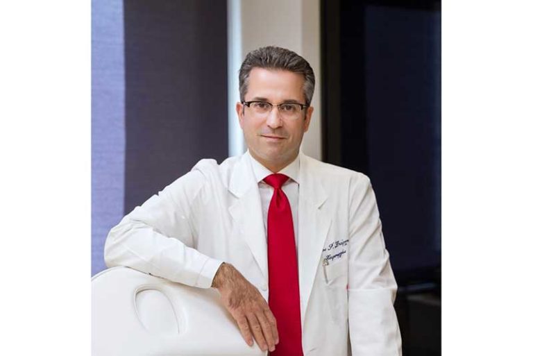 Είναι ασφαλές να κολυμπάς όταν έχεις αιμορροΐδες;