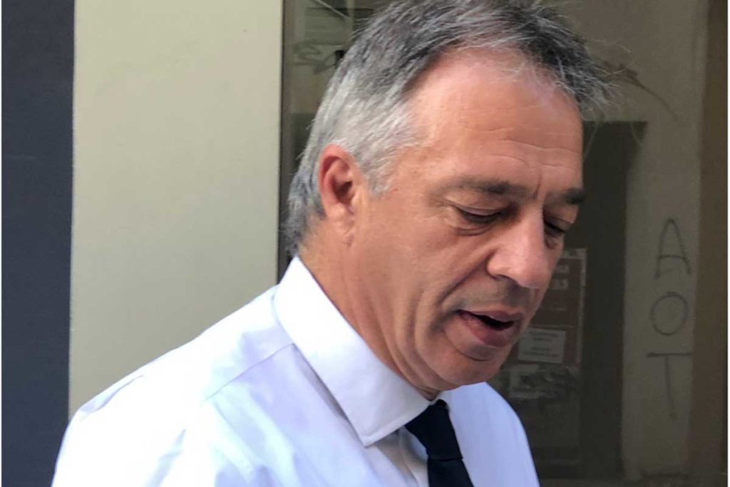 Συγχαρητήριο μήνυμα Μιχαλάκη σε όλους τους μαθητές