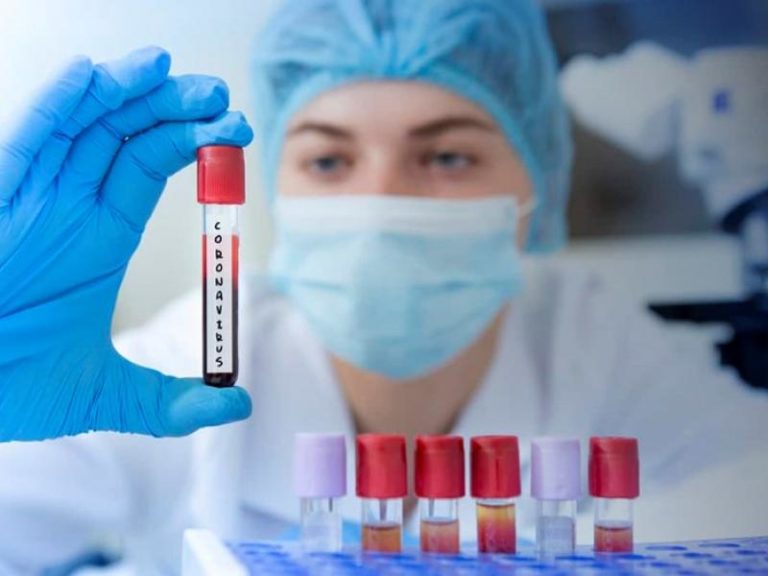 7 νέα κρούσματα στα Τρίκαλα