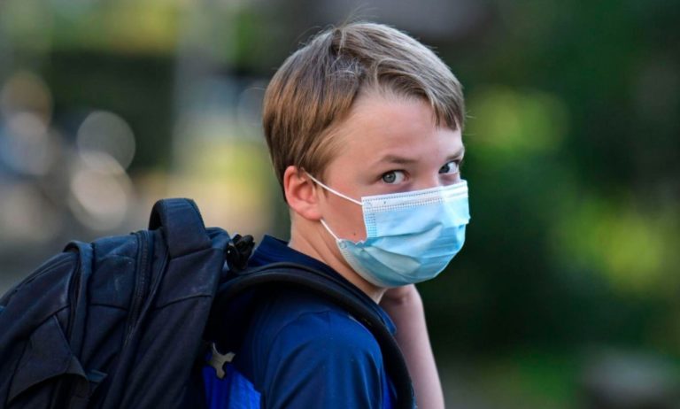 Tέλος τα μέτρα για τον κορωνοϊό…