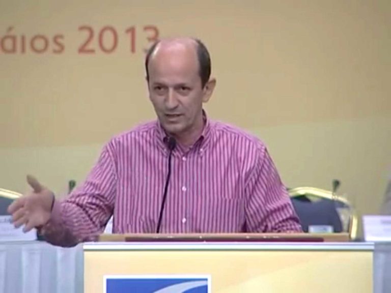 ΜΠΑΜΠΗΣ ΠΑΠΑΔΟΠΟΥΛΟΣ: «Αυτή η καταστροφή είχε τους αρχιμάστορές της»