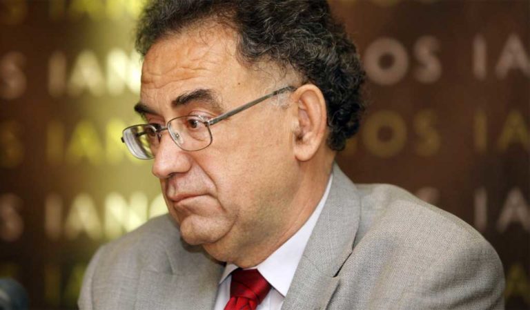 ΑΝΤ.ΑΡ.ΣΥ.Α. ΤΡΙΚΑΛΩΝ: Αποχαιρετισμός στον Γ. Δελαστίκ