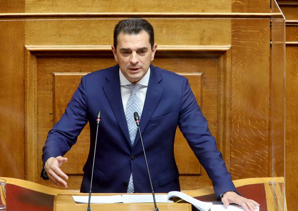 Προκαταβολές για το βαμβάκι και το καλαμπόκι στα Τρίκαλα για τις ζημιές από τον «Ιανό»