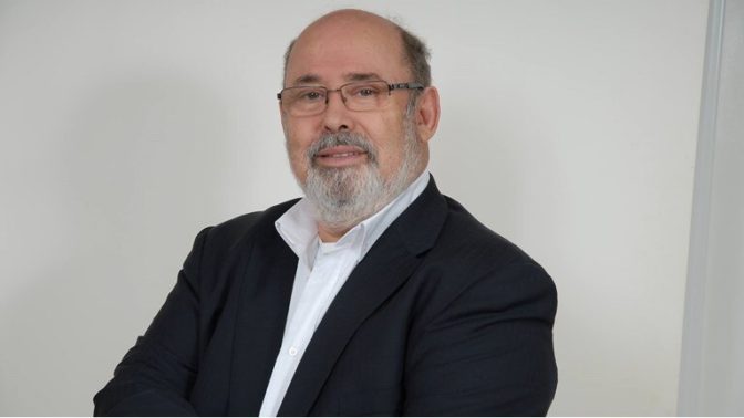 Πέθανε από κορονοϊό ο πρόεδρος των κρεοπωλών της Βαρβακείου Αγοράς