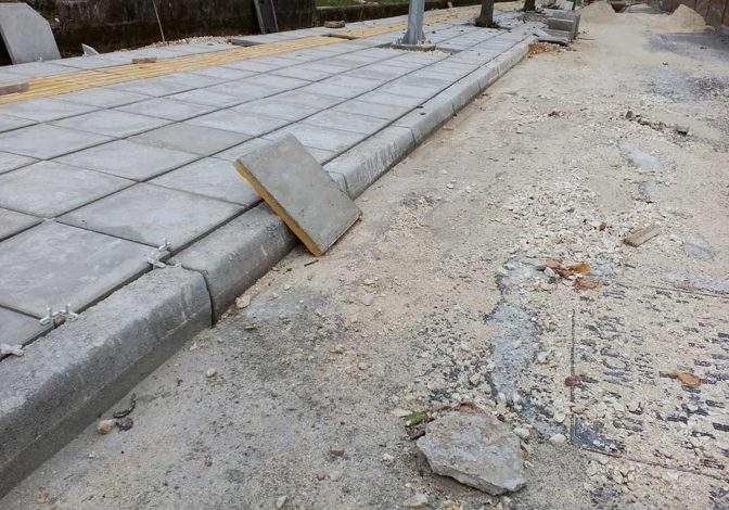 Δήμος Τρικκαίων: Έργα σε Ελληνόκαστρο και Μεγαλοχώρι