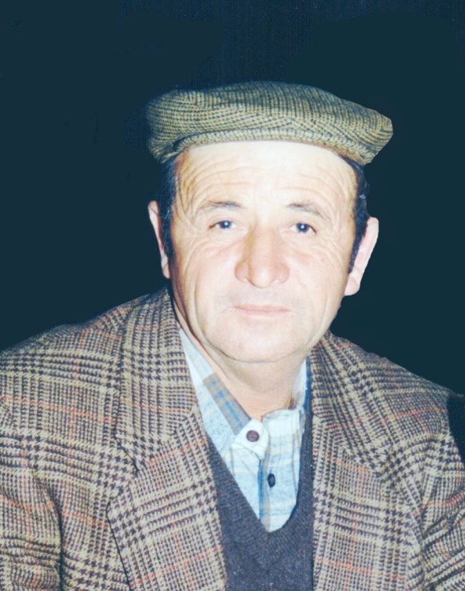 Έφυγε από τη ζωή ο Βάϊος Παπαγιάννης