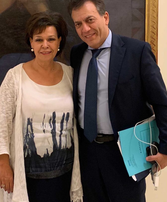 Ασ. Σκόνδρα: Σταματούν τα προβλήματα του τ. ΟΓΑ – Οι ασφαλισμένοι θα εξυπηρετούνται στην Καρδίτσα