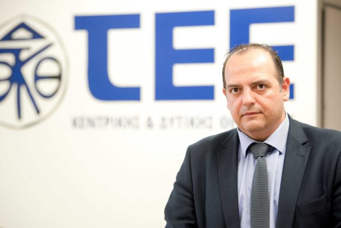 ΤΕΕ-ΚΔΘ «Ο Πηνειός ποταμός να ενσωματωθεί στη ζωή του κέντρου της Λάρισας»